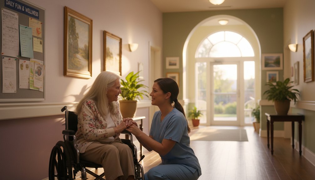 care options for seniors