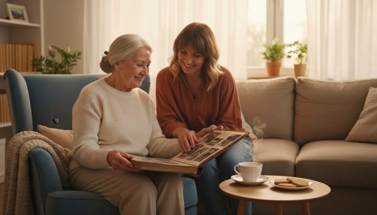 caregiver resilience and engagement