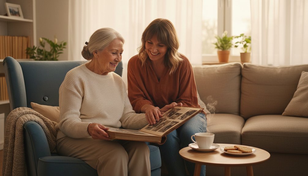 caregiver resilience and engagement