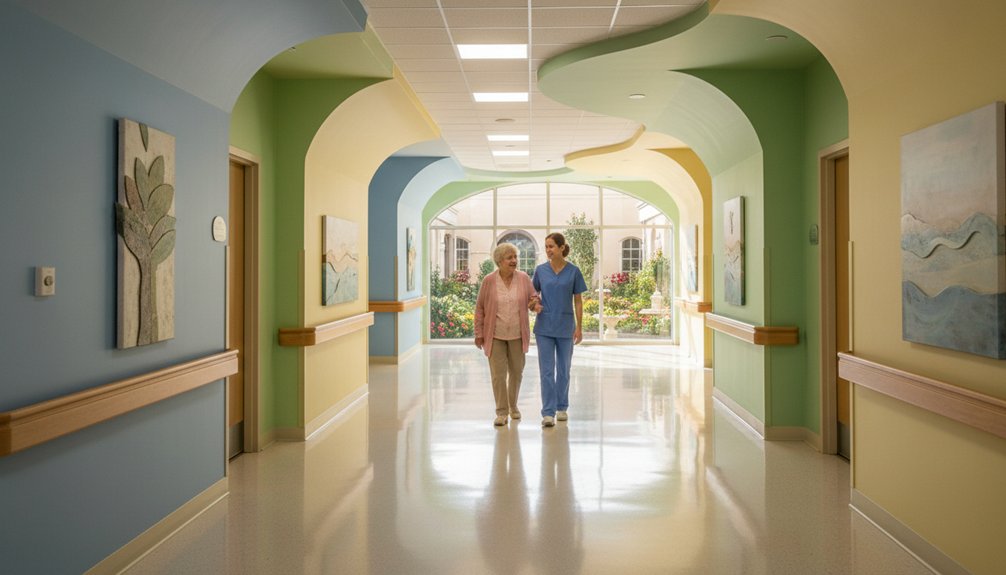 designed for safe navigation