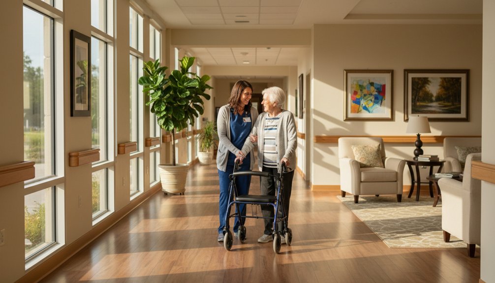 finding licensed memory care