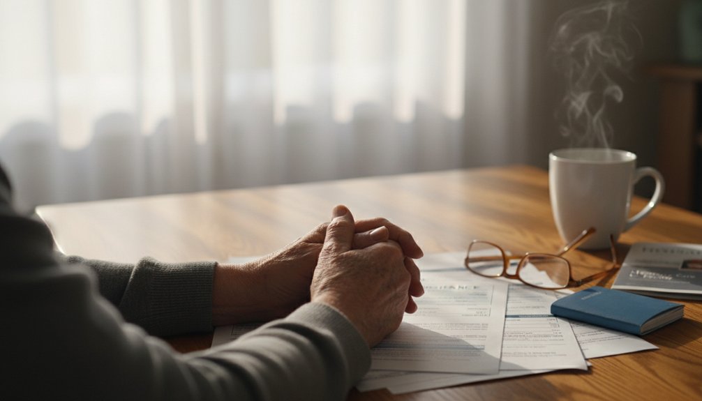 funding assisted living options