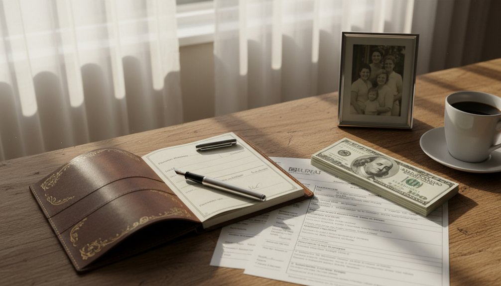 memory care cost variability