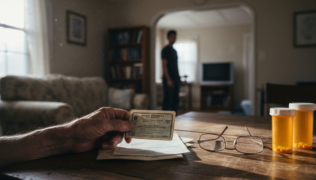 memory care financial assistance