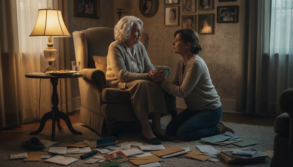 memory care vs assisted living