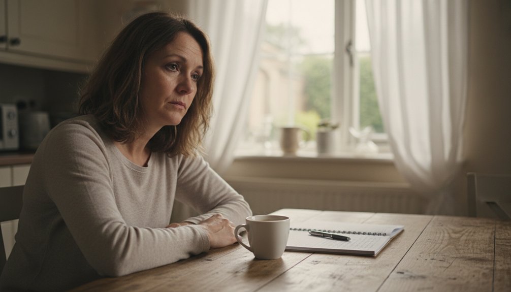 recognizing caregiver burnout signs