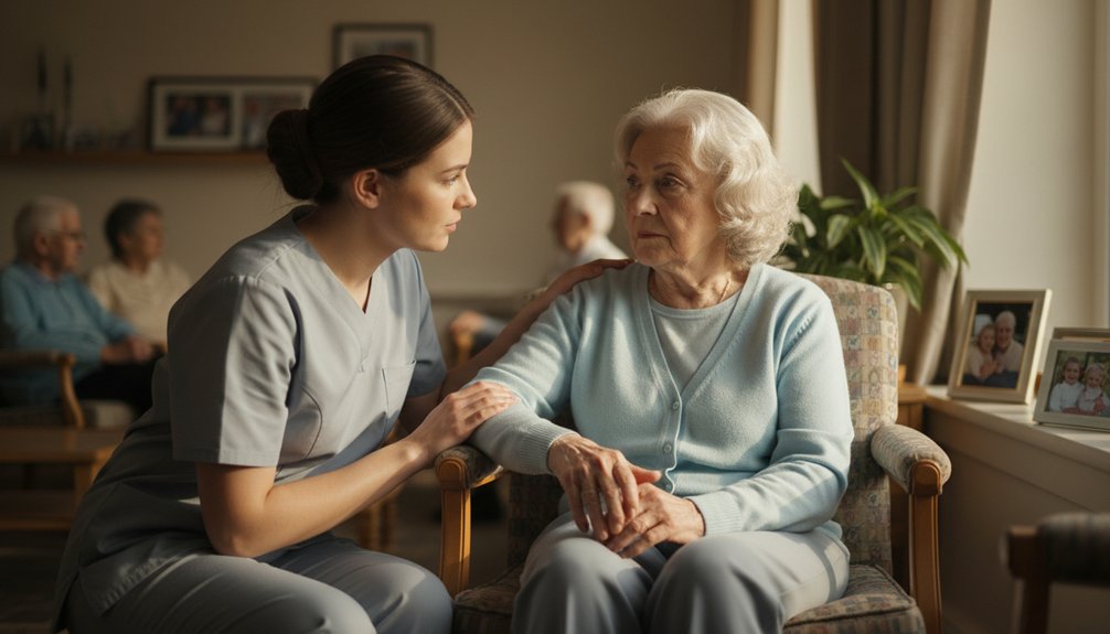 signs for memory care