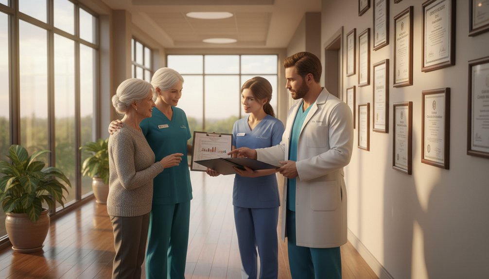 specialized memory care training