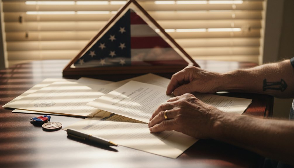 veterans benefits for memory care